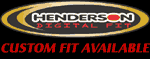 Henderson Wet & Dry Suits